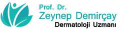 Prof. Dr. ZEYNEP DEMİRÇAY